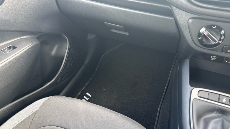 Hyundai i10 1.0 [63] Advance 5dr Auto [Nav] Petrol Hatchback